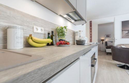 Wohnung Dorschjäger - Foto 6