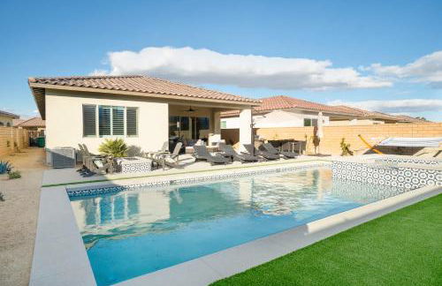 Desert Gem- New Home! (PGA Signature) PGA WEST! - Photo 32