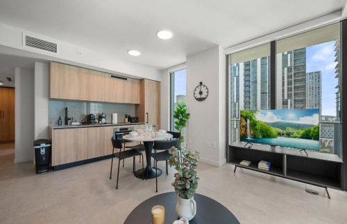 501 First Miami Worldcenter by Palermo Home Miami - Foto 67