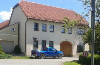 Ferienwohnung Brunow "In der Natur Zuhause" - Foto 9