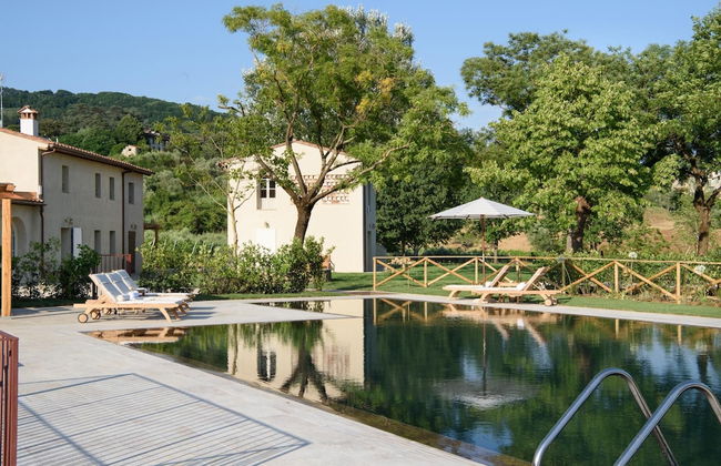 Villa IL Gamberaio VG - Foto 6