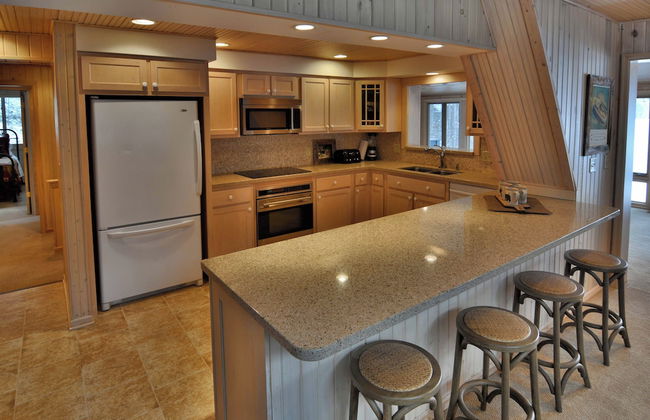 Serenity on Lake Owen - Foto 13