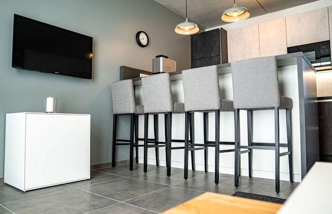 Refugium am Wasserturm - Foto 3