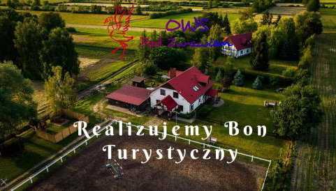 Ośrodek Wypoczynkowo Sportowy Pod Żurawiem Apt. 2 - Foto 3