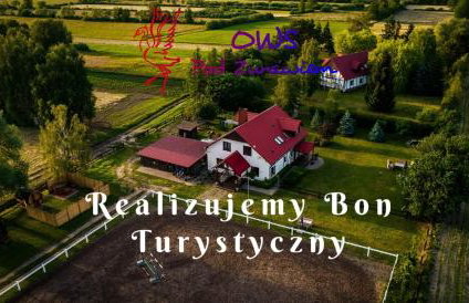 Ośrodek Wypoczynkowo Sportowy Pod Żurawiem Apt. 2 - Foto 3