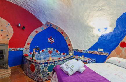 Cueva del Tito Hinojares by Ruralidays - Foto 6