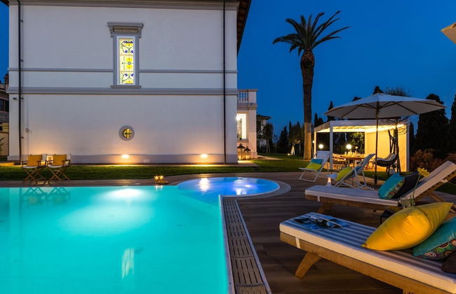 Villa Sole Al Molino A Vento 8, Emma Villas - Foto 93