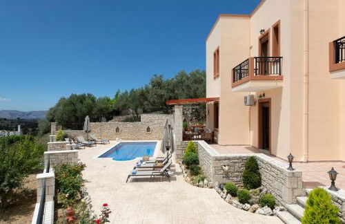 Ageri Traditional Villa - Foto 3