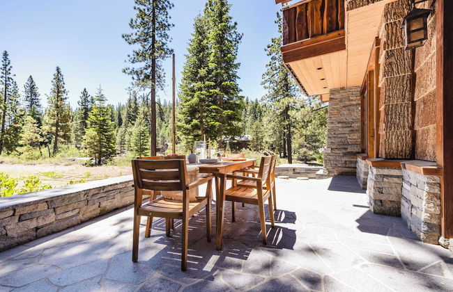 Hunter by Avantstay Riverfront Cabin w/ Prvt Cottage 5mins From Palisades - Photo 6