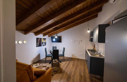 Abitare il Tempo-Elegante e Moderno-ad 1 bus da Roma - Foto 21