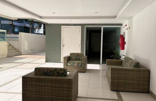 Anfitrião Guiah! - Beira-mar e ao lado do Centro de Convenções - Foto 21