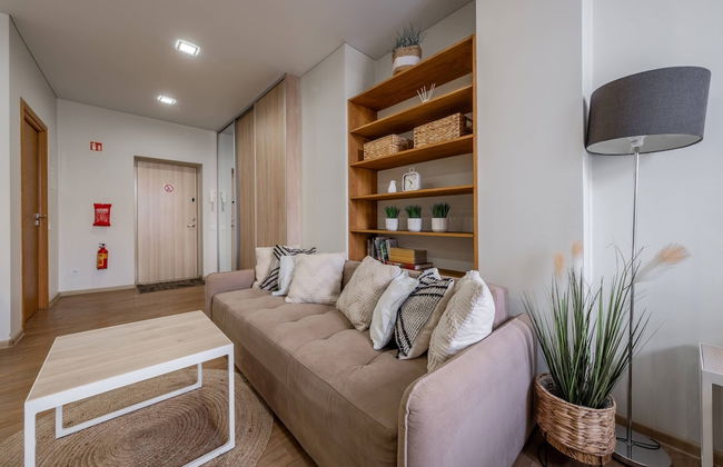 King Mindaugas Apartments - Foto 66