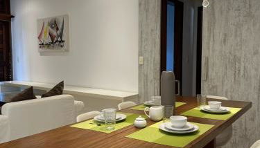 Apartamento Queen KiteVillage - Foto 4, Other