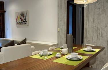 Apartamento Queen KiteVillage - Foto 4