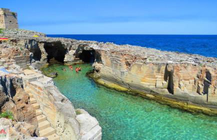 Villa Martina nel Salento - Foto 52