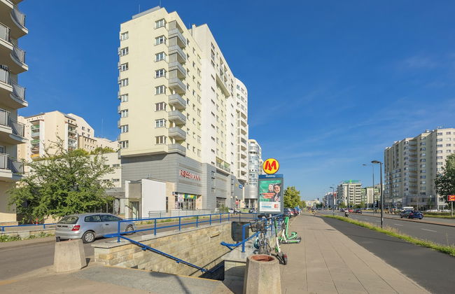 Apartment Near Stokłosy by Renters - Foto 38