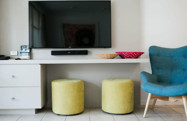 Netanya Noosa Beachfront Resort - Foto 48