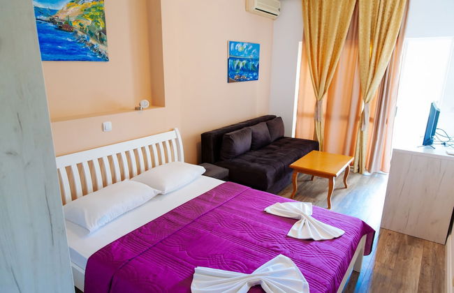 Art Apartments - Foto 6