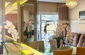 Alto Padrão com lareira, piscina e vista incrível - Photo 17