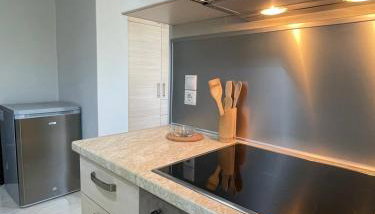 Apricus Apartments - Foto 4