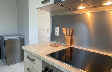 Apricus Apartments - Foto 4