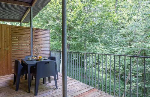 Le Sureau Noir S24A - Le Val Joly - Foto 8