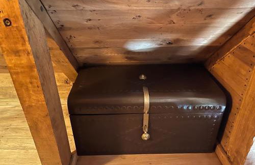 Cabane atypique sur une Île - Foto 16