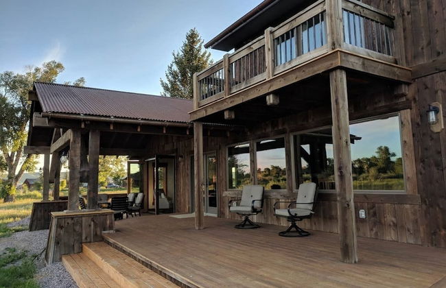 Beaverhead Resort - Photo 17