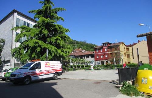 Apartamento Cabañaquinta Senderista - Foto 59