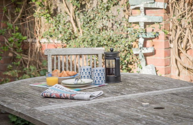 18 Hartington, Aldeburgh - Foto 38