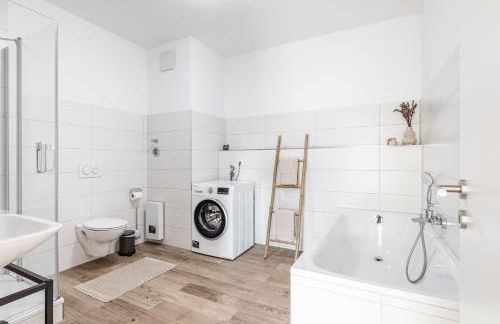 JAMA - Stilvoll&Modern, Zentral, Uni, Freies Parken, Große Gruppen, WLAN - Foto 6