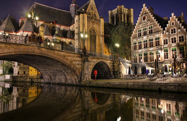 Hitos de Gante - Tour a pie - Foto 1