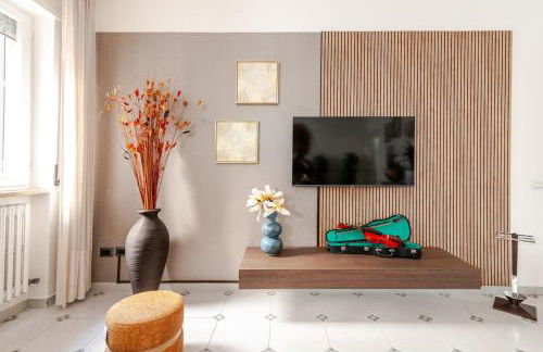 All'ombra del Centro Storico di Lecce - Foto 2