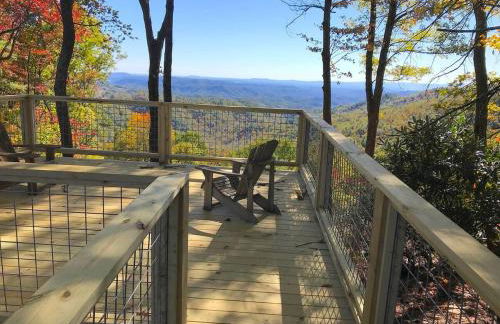 Unique Rustic Barn Theme home Amazing views! Luxe - Foto 32