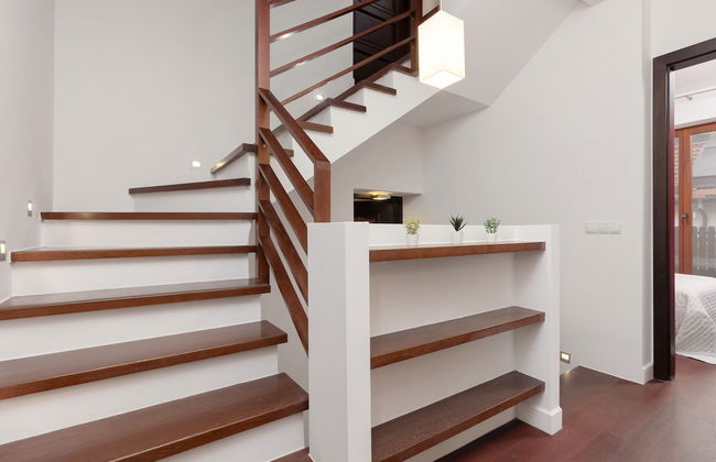 4-bedroom House in Warsaw by Renters - Foto 65