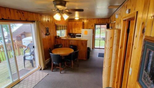 Lakeside 2 Bedroom Pelican Cabin On Kab - Foto 3