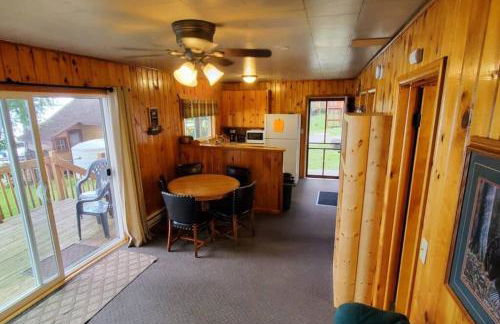 Lakeside 2 Bedroom Pelican Cabin On Kab - Foto 3