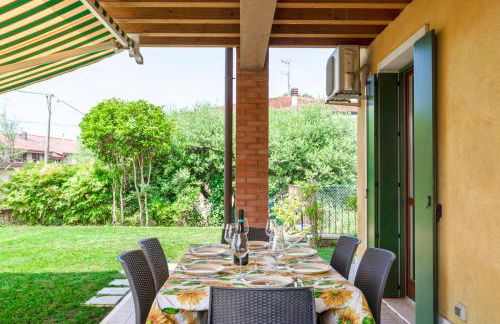 COSTA DEL SOLE barrier free apartment - Regarda Travel - Foto 30