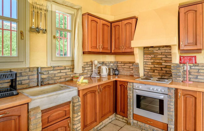 Ionian Dreams Luxurious Country Villas - Foto 17