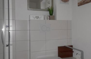 Ferienwohnung moderne Frische im Gewölbe - Photo 21