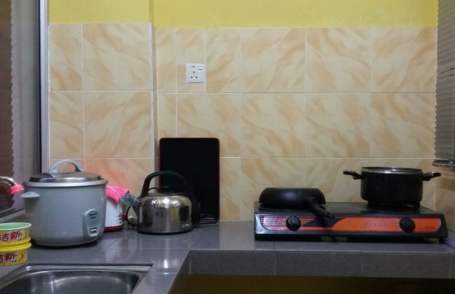 Rose Condo Cocobay Beach Resort - Foto 47