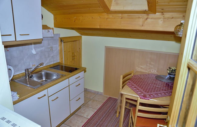 Ferienwohnung Johannesklause - Foto 5