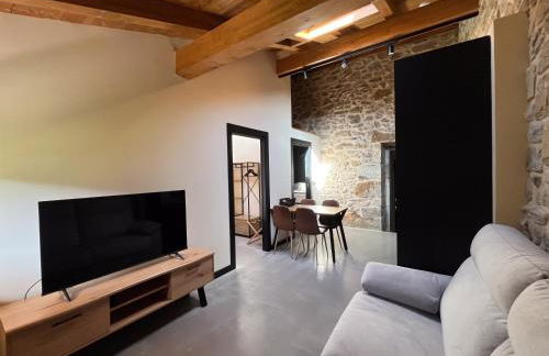 Solatsu Baserria - Apartamentos Rurales - Foto 58