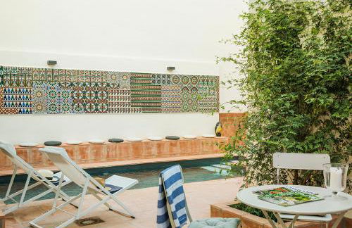 Santa Paula Pool & Luxury - Foto 78