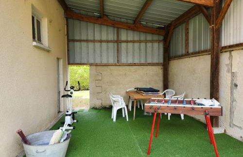 La Thibaudière - Maison familiale - Photo 55