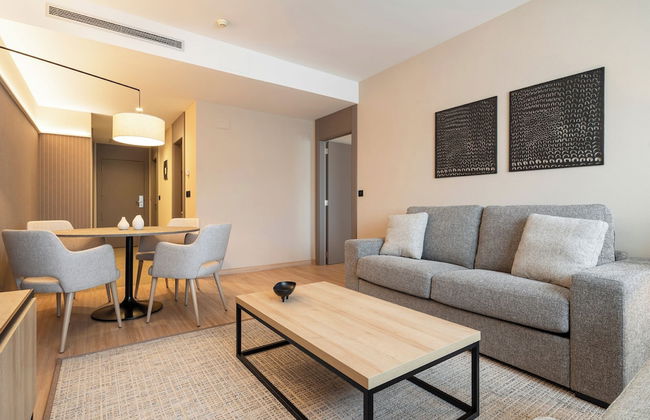 Aparthotel Attica21 As Galeras - Foto 26