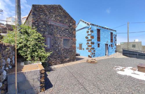 Casa Rural El Tenique - Foto 1