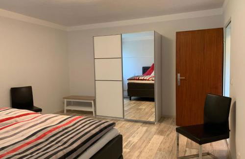 Apartment Elbe-Ferienwohnung mit Terrasse nah am Zentrum by Interhome - Foto 16