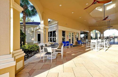 Fabulous Windsor Hills View - Huge pool deck - newly redecorated open plan - Foto 57