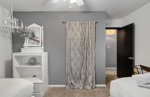 Serene Whitetail Retreat Entertainment Galore - Foto 58